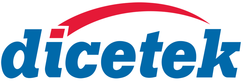 Dicetek Logo
